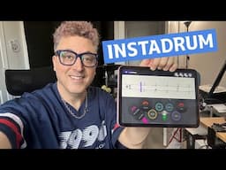 Instadrum - Drum Lessons App Review
