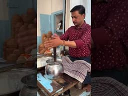 Banarasi Lassi, The Hidden Gem You Can't Miss