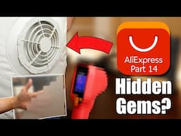 I tried finding Hidden Gems on AliExpress AGAIN! (Part 14)