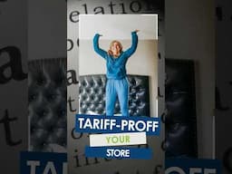 How to Handle Tariffs and Economic Shifts in Retail