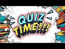 Counting Fun! 🎈 Count 1-10 with This Quiz! 🔢