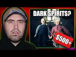 Haunted eBay Dolls: Cursed… or Just a Scam?