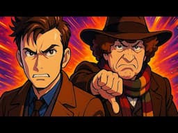 Doctor Who's Biggest Fans TURN on RTD! Disney WON'T Renew Doctor Who?