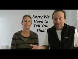 We Won't Live In These Insanely Cheap Countries Now! Never Again!