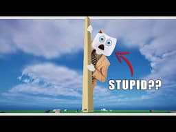 4 IDIOTS Ruin Yet Another Steam Game...
