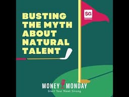 Busting the Myth About Natural Sales Talent (Money Monday)