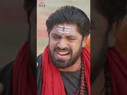 Vedala Hemachandra | Harom Hara Song | Pourusham Movie | Sheraz Mehdi | Mango Music | #youtubeshorts