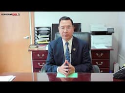 Rev.Dr. Thlaawr Bawihrin. || April 27-2025 || Mizo ram ralzam le Chin mi kong