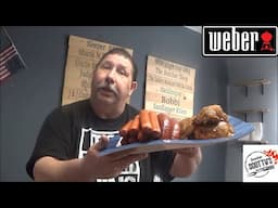 Weber searwood Secret Grilling Technique Will Change Everything