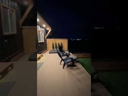 The Secret Garden - Container Home #Glamping at Monument Glamping