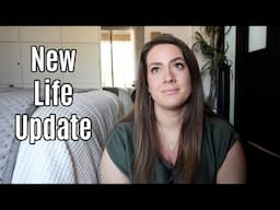 NEW LIFE UPDATE Q&A :: Answering your Questions & What's been going on | This Crazy Life
