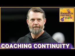 Minnesota Vikings Give ANOTHER EXTENSION You Didn't Expect | The Minnesota Football Party