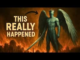 5 Unbelievable Bible stories you didn't know existed!!