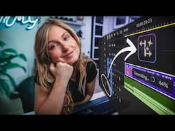 NEW PREMIERE PRO AI VIDEO FEATURES (Intro to Generative Extend)