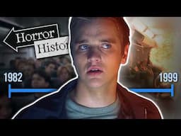 Final Destination: The Complete History of Alex Browning | Horror History