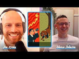 Heat-Seeking vs. Truffle-Hunting: Two Winning VC Strategies (with Shaun Johnson)