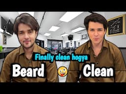Haris ka kaan cut gya😁🤣😋 | mainy galti to nhi krdi?🙄