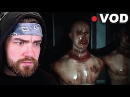 GOING GHOST HUNTING + New Horror Games & Videos | KingWoolz VOD