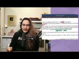 CSE 2025 Important Reminders (March)
