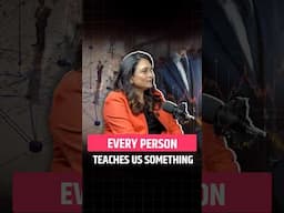 Everyone teaches us a lesson 💯💯 #dipalpatrawala #lifelessons #motivation