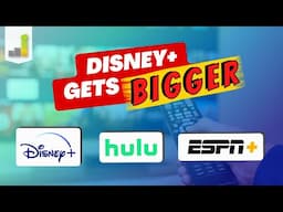 Where to Find Hulu and ESPN+ Content on Disney+ | A One App Experience is Coming