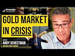 Andy Schectman: Currency RESET Happening NOW