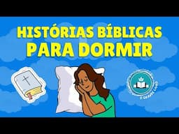 MARATONA HORA DE DORMIR AO VIVO! O Grande Livro TV