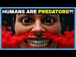 Aliens Froze in Terror When Human Pupils Dilated at the Smell of Blood | Best HFY Stories