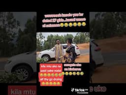 Andu aa me Nduu ni cloutchase tu #goviral #podcast #obinnatvextra #revolutionmix #seo
