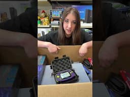 Did Amanda overpay? #rad  #retro  #nostalgia  #videogames  #retrogames