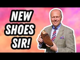 NEW SHOES TESTED · MYRQVIST SHOE REVIEW ·