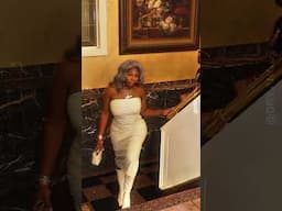Dressed to Impress? More Like Dressed to SLAY!