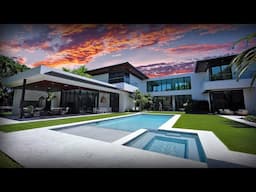 The Coolest Houses in the World! | Luxury  TV