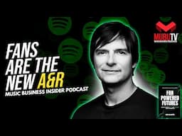 Building Superfans in the Streaming Era of Spotify – Expert Advice for Musicians