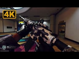 Call of Duty Black Ops 6 Multiplayer Gameplay 4K – When 42 Kills Just Aren’t Enough