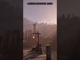 i can't believe the oblivion remaster looks this good