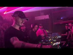 HURTBOX b2b Chibs @ Secret Warehouse Location (HURTBOX US DEBUT AFTERS - Denver 2025) (95% OF SET)