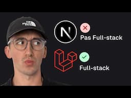L'énorme arnaque derrière le mot "fullstack" ?