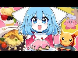 I Tried the most Popular Anime Cafes in Japan! (Storytime vlog)