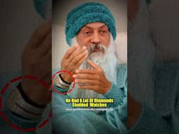 OSHO'S Massive Impact