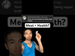 Is a vegan diet healthy?