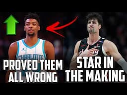 The Biggest Bright Spot Of EVERY Rebuilding NBA Team Right Now...