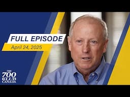 April 24, 2025 | Full Episode | Week of Prayer Day 4