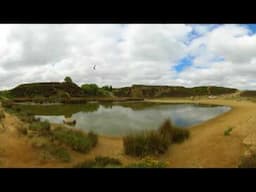 Earth & Sky | Nyokabi Kariũki | XR Stories York