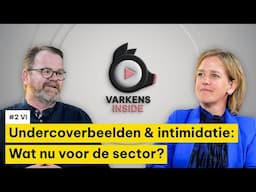 ‘Het Calimero-effect moet weg uit de sector. We moeten juist trots zijn’