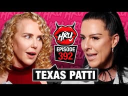 Where Clothes Go to Die: Texas Patti Explains Germany’s Barely Dressed Norms