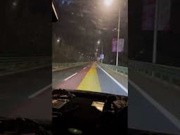 I Found a 🎵 Singing Road in China! 🇨🇳