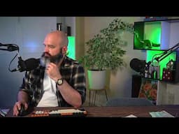 Bullwinkle and Rocky RPG, Furball Friday, and Giveaway Winner!