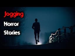 3 Creepy TRUE Jogging Horror Stories
