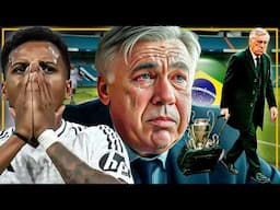 ADIOS 🇧🇷 ANCELOTTI | VENDEN A RODRYGO | DE BRUYNE ARREMETE CONTRA GUARDIOLA